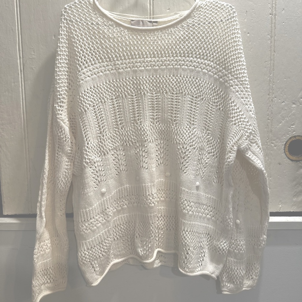 Vintage sweater